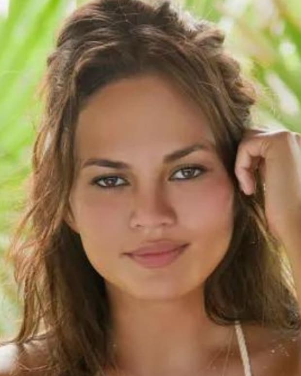 Chrissy Teigen